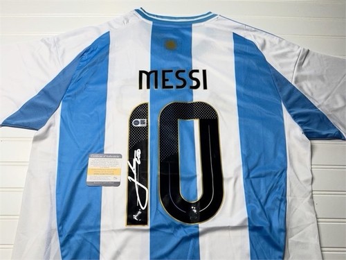 Maglia goat lionel messi - goat,