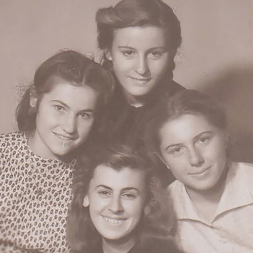 Foto antica tre - foto,