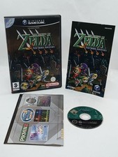 The Legend Of Zelda Four