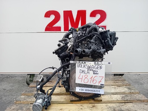 Motore completo per - per, volkswagen