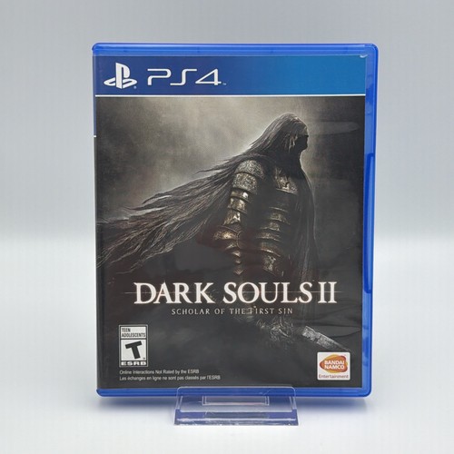 Dark souls scholar - dark,