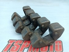 SET GOMMINI PARASTRAPPI SET