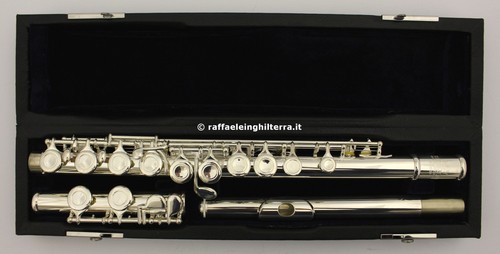 Roy benson flauto traverso - flauto,