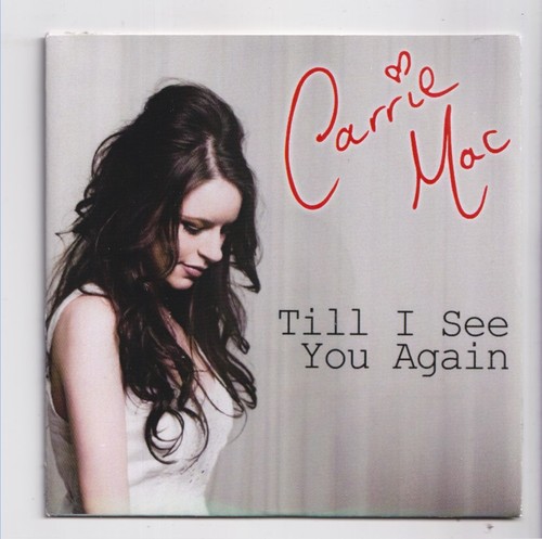 Carrie mac till - (lg388),