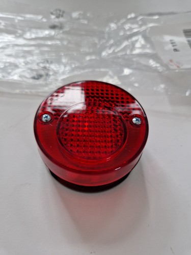 Fanale posteriore moto - posteriore,