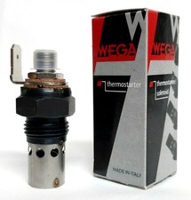 CANDELETTA PRE-RISCALDO 12V