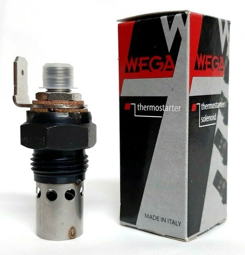 Candeletta pre riscaldo 12v - pre-riscaldo,