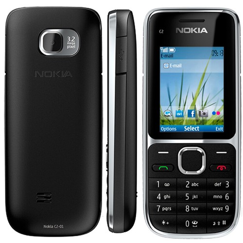 Cellulare originale nokia - cellulare,