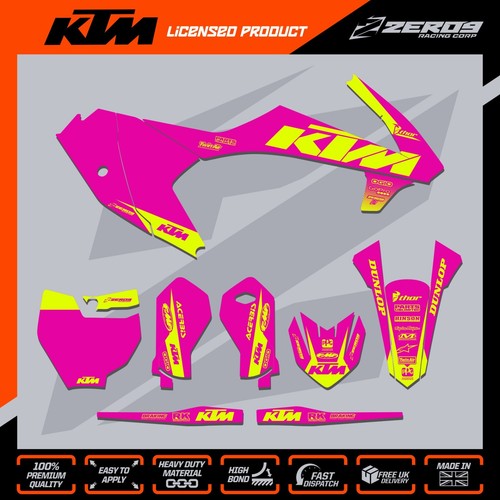 Ktm sx50 sx65 motocross - sx50,