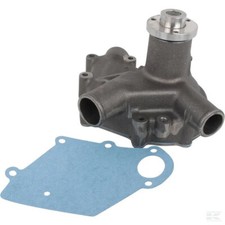 Pompa acqua trattore fiat - pompa,