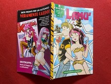 LAMU' n. 7 Young 40 Star Comics (1997) Manga Rumiko Takahashi OTTIMO