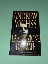 horror LA SEDUZIONE DEL MALE -