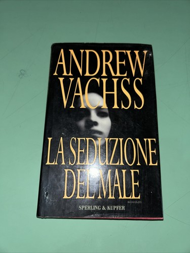 Horror seduzione del male - horror,