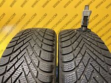 PNEUMATICI USATI INVERNALI GOMME USATE PIRELLI 185 65 15 AL 78%