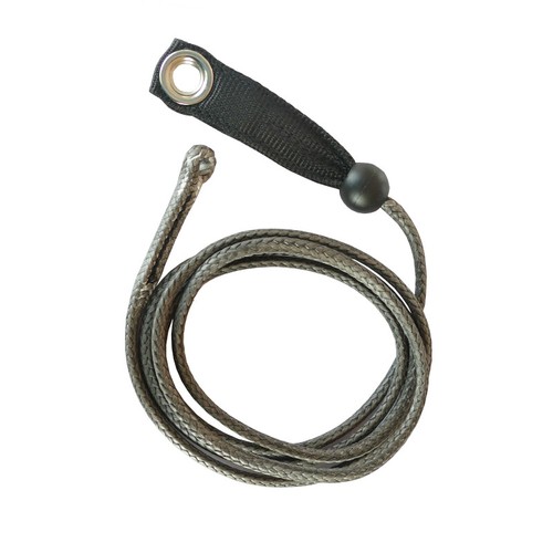 Depower tampen trim - depower,