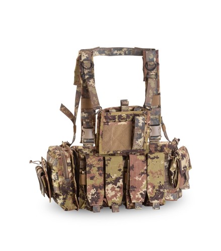 Openland tactical operator - tactical,