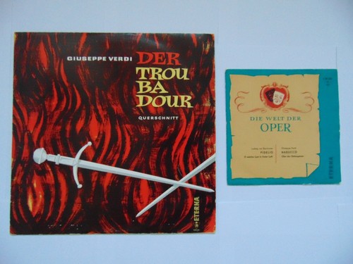 Sp eterna giuseppe - lp,, 1