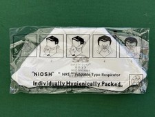 N95 niosh maschera - n95,