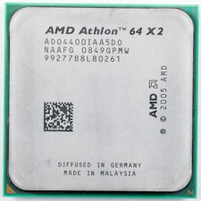 AMD Athlon 64 X2 4400+
