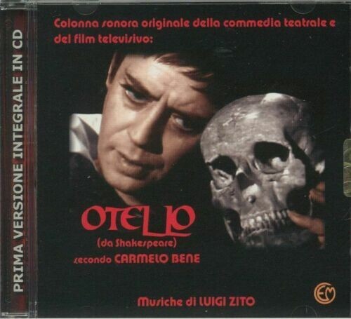 Otello secondo carmelo - secondo, bene