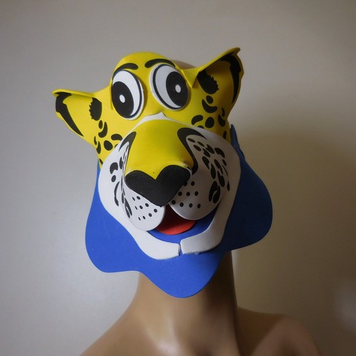 N23 325 maschera cappello - maschera,