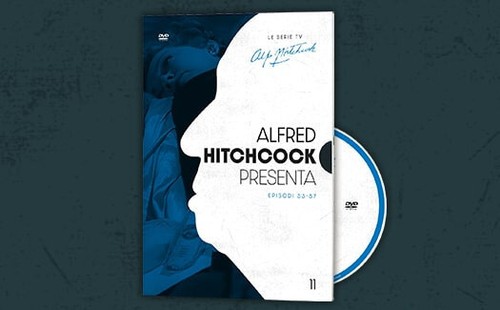 Ora alfred hitchcock - l'ora, di