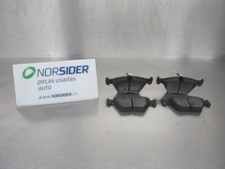 pastiglie freno per BMW SERIE5 TOURING (E39) 3.0 530D DIESEL 1997-2000 125231