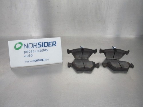 Pastiglie freno per - bmw, serie5