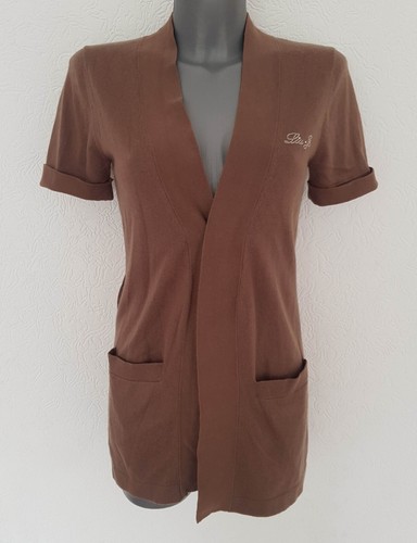 Cardigan donna liu - donna, jeans