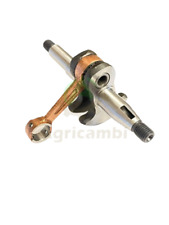 Albero motore motosega Echo Cs 2511 TES Shindaiwa 251 TCS