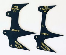 Punte abbattimento motosega di