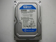 (BC) WD Caviar Blue 320gb