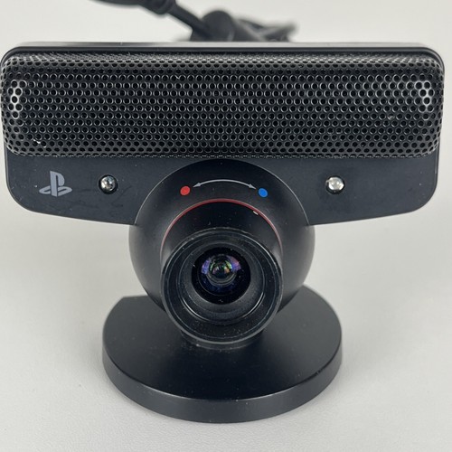 Playstation eye camera - playstation,