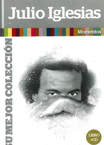 Libro julio iglesias - julio,