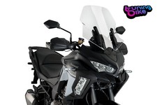 PUIG CUPOLINO TOURING KAWASAKI