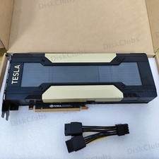 FedEx NVIDIA Tesla V100 16 GB