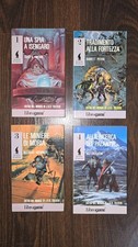 == Librogame - La Terra di