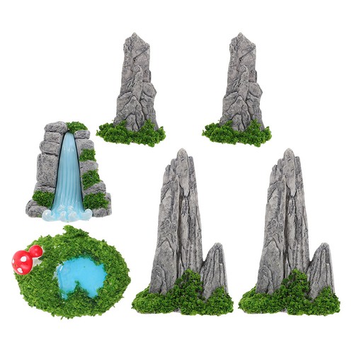 Set mini ornamenti - mini,