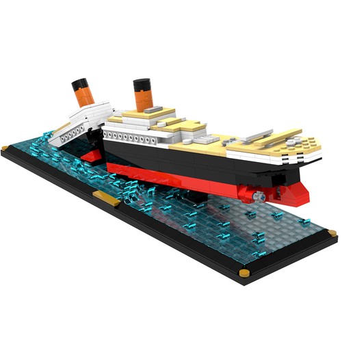Set giocattoli costruzione
