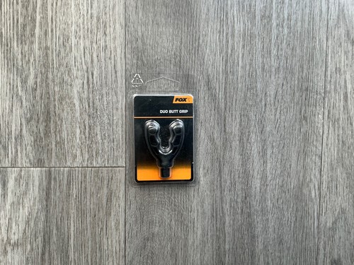 Fox duo butt grip - duo, poggia