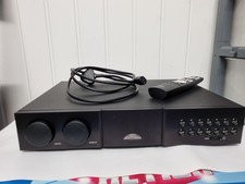 Amplificatore NAIM SUPERNAIT. Con telecomando, ottime condizioni 