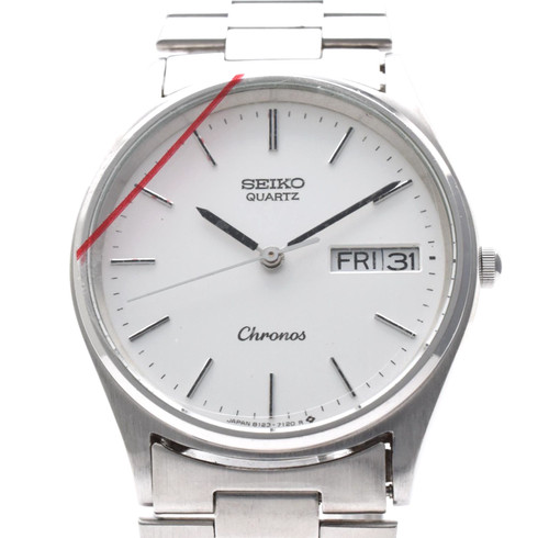 Quasi come nuovo orologio - [quasi,