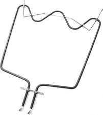 Resistenza inferiore per forno