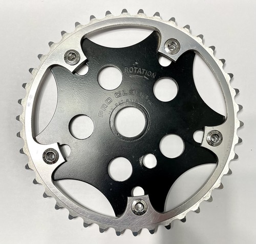Vecchia scuola bmx mongoose - vecchia,