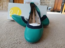 Boden hettie scarpa ballerina - boden,