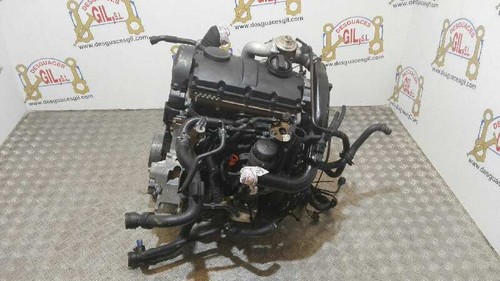 Ajm motore volkswagen passat - ajm,