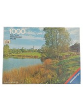 Ravensburger Puzzle 1000 Pezzi