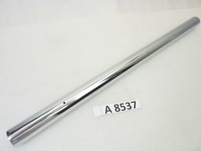 Stelo forcella Guzzi V65 Lario diam 34,7 mm cod GU27525420 NUOVO fondo di mag...