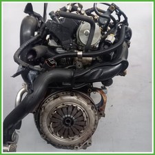 Motore Completo Funzionante