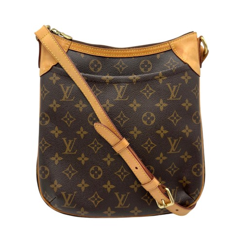 Borsa tracolla louis vuitton - tracolla,